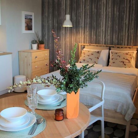 ביאלה פולדאסקה Apartament Studio 208 מראה חיצוני תמונה