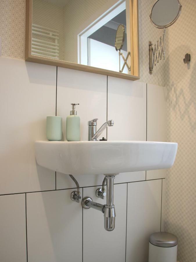 ביאלה פולדאסקה Apartament Studio 208 מראה חיצוני תמונה