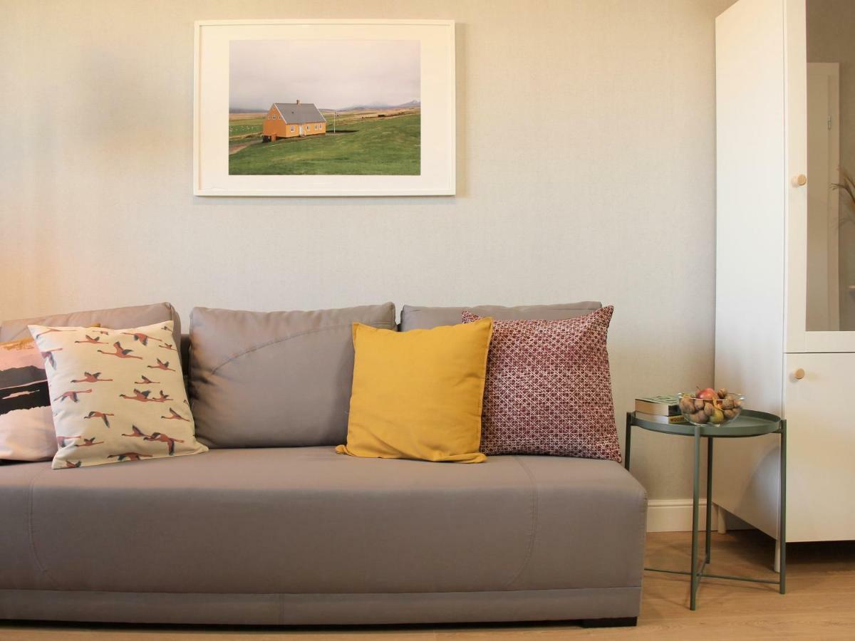 ביאלה פולדאסקה Apartament Studio 208 מראה חיצוני תמונה