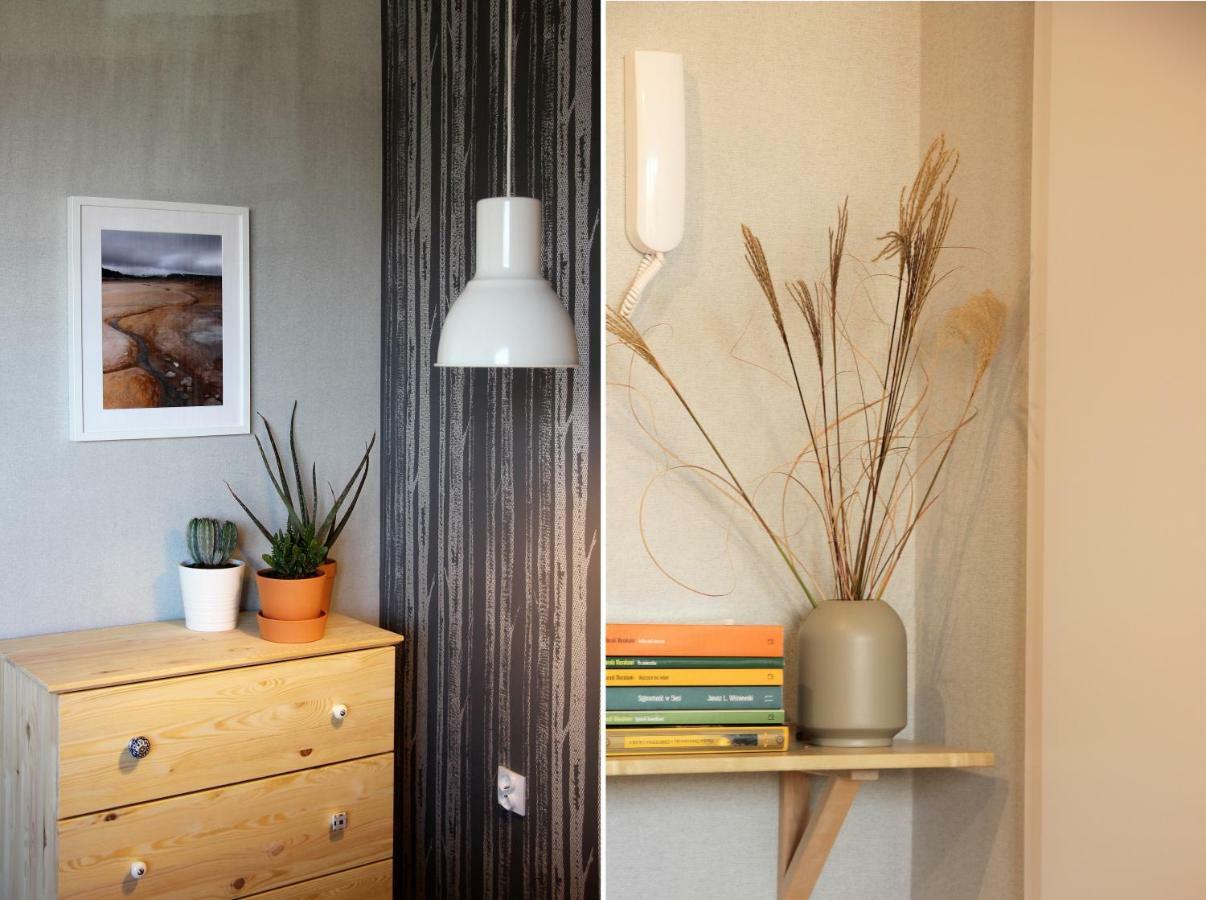 ביאלה פולדאסקה Apartament Studio 208 מראה חיצוני תמונה