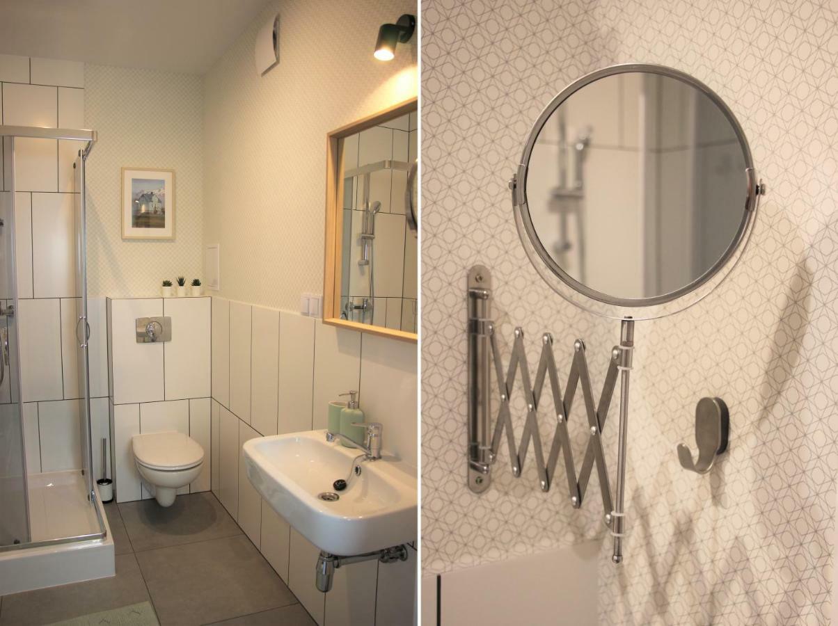 ביאלה פולדאסקה Apartament Studio 208 מראה חיצוני תמונה